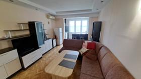 Дава под наем 3-стаен, град Стара Загора