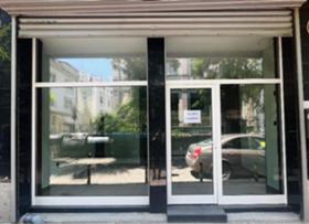 Дава под наем Магазин, град Пловдив