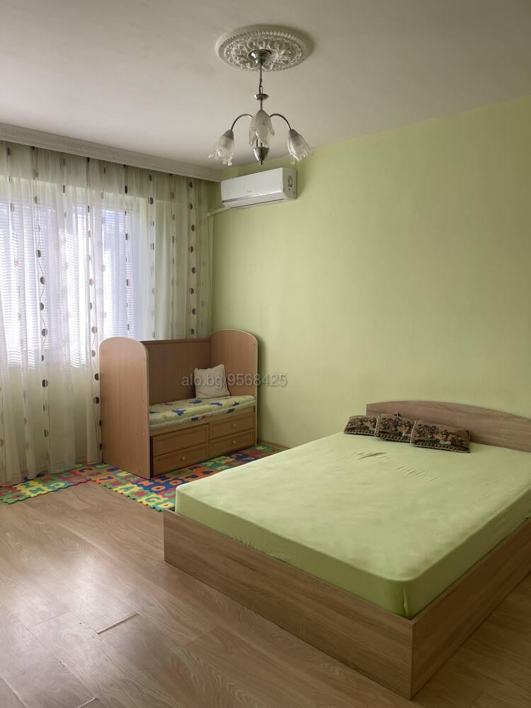 Дава под наем 1-стаен град Велико Търново , Бузлуджа , 38 кв.м | 48865131 — Imoti.com Дава под наем 1-стаен град Велико Търново , Бузлуджа , 38 кв.м | 48865131