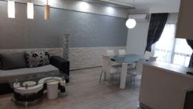 Дава под наем 2-стаен, град Варна