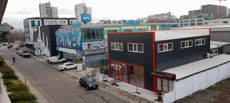 Дава под наем Пром. помещение град Бургас , Изгрев , МОЛ плаза, 30 кв.м | 40178806 — Imoti.com Дава под наем Пром. помещение град Бургас , Изгрев , МОЛ плаза, 30 кв.м | 40178806