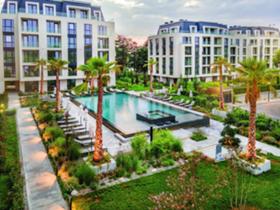 Дава под наем 2-стаен, град Варна