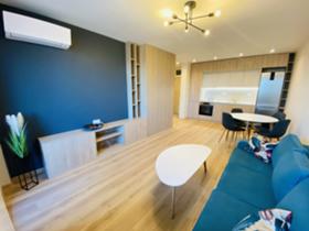 Дава под наем 2-стаен, град София