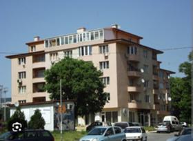 Дава под наем Гараж, Паркомясто, град Варна