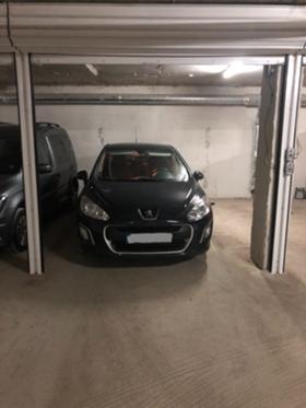 Дава под наем Гараж, Паркомясто, град София