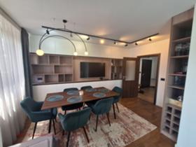 Дава под наем 3-стаен, град София