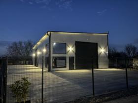 Дава под наем Пром. помещение, град Пловдив