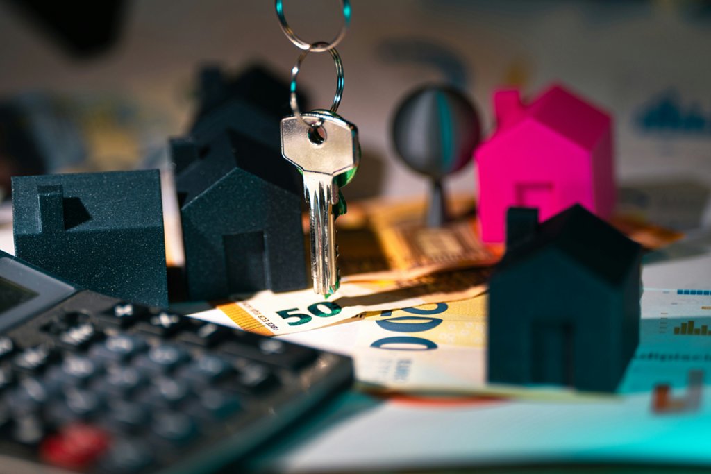 Колко струва прехвърляне на имот чрез покупко-продажба