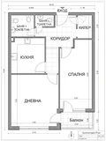 Продава  3-стаен град Варна , Левски 1 , 78 кв.м | 53561728 - изображение [12]