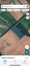 Продава  Земеделска земя област Пловдив , с. Труд , 10 дка | 81447385