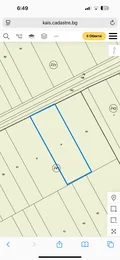 Продава  Земеделска земя област Пловдив , с. Труд , 10 дка | 81447385 - изображение [3]