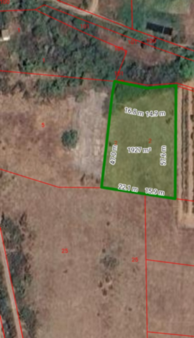 Продава  Земеделска земя, гр. Петрич