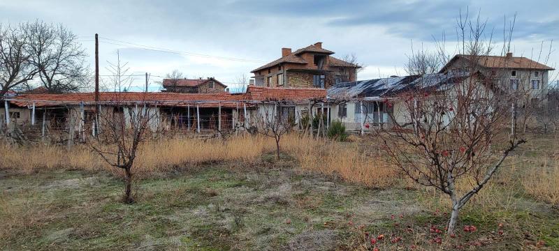 Продава  Къща област Пазарджик , с. Сбор , 60 кв.м | 88776507