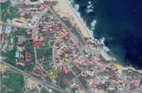 Продава  Парцел, гр. Созопол