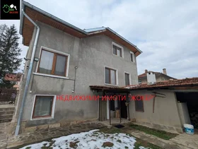 Продава  Къща, с. Тодювци