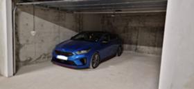 Продава  Гараж, Паркомясто, град София