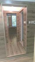 Продава  2-стаен град Перник , Твърди ливади , 63 кв.м | 76583376 - изображение [2]
