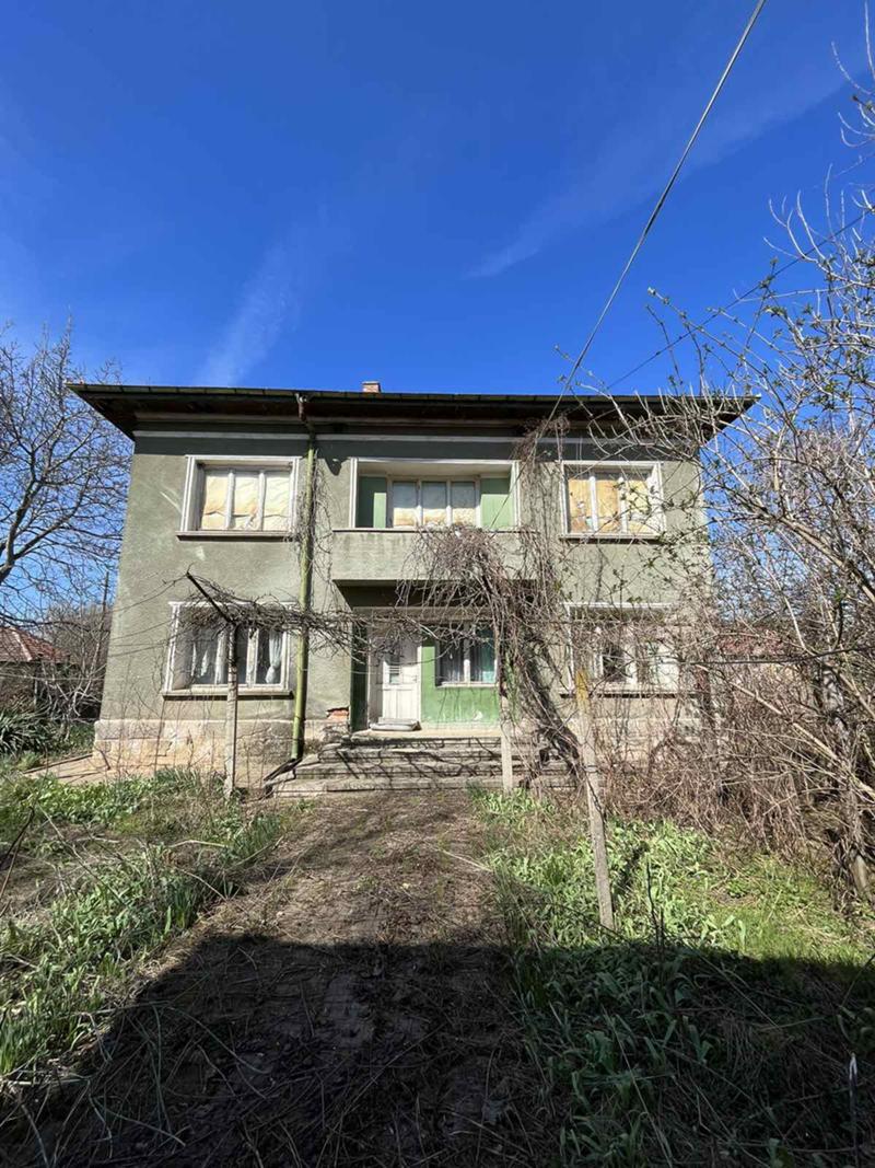 Продава  Къща област Видин , с. Гъмзово , 300 кв.м | 42725342