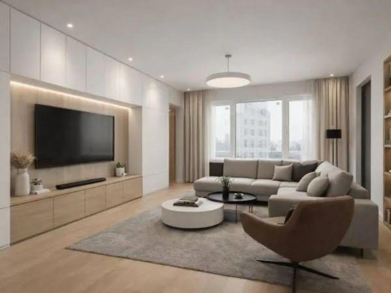 Продава  2-стаен град Пловдив , Тракия , 75 кв.м | 83421028