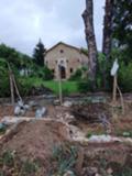 Продава  Парцел област София , с. Комщица , Парцел с ВИЗА, УПИ в рег., 1235 кв.м | 13958058 - изображение [3]