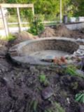 Продава  Парцел област София , с. Комщица , Парцел с ВИЗА, УПИ в рег., 1235 кв.м | 13958058 - изображение [6]