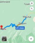Продава  Къща област София , к.к. Боровец , с.Марица, 220 кв.м | 84462350 - изображение [17]