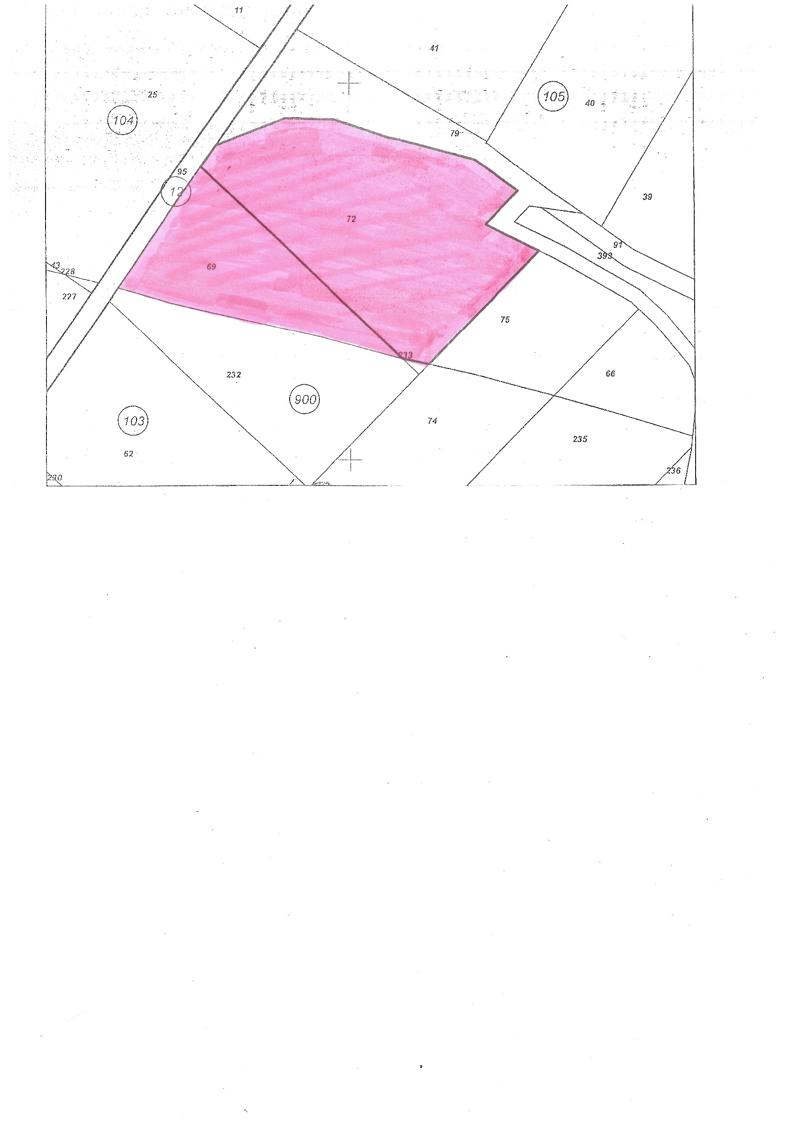 Продава  Парцел област Хасково , магистрала Марица , Лот 2, 4588 кв.м | 89418385