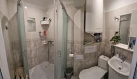 Продава  1-стаен, град Варна