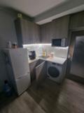 Продава  1-стаен град Варна , Западна промишлена зона , 25 кв.м | 57988599 - изображение [4]