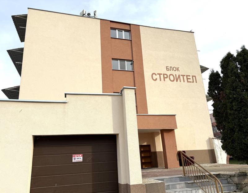 Продава  1-стаен област Бургас , к.к. Слънчев бряг , Блок Строител, 21 кв.м | 65180257