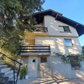 Продава  Вила, с. Храбрино