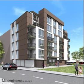Продава  Парцел град София , Модерно предградие , 822 кв.м | 90732041