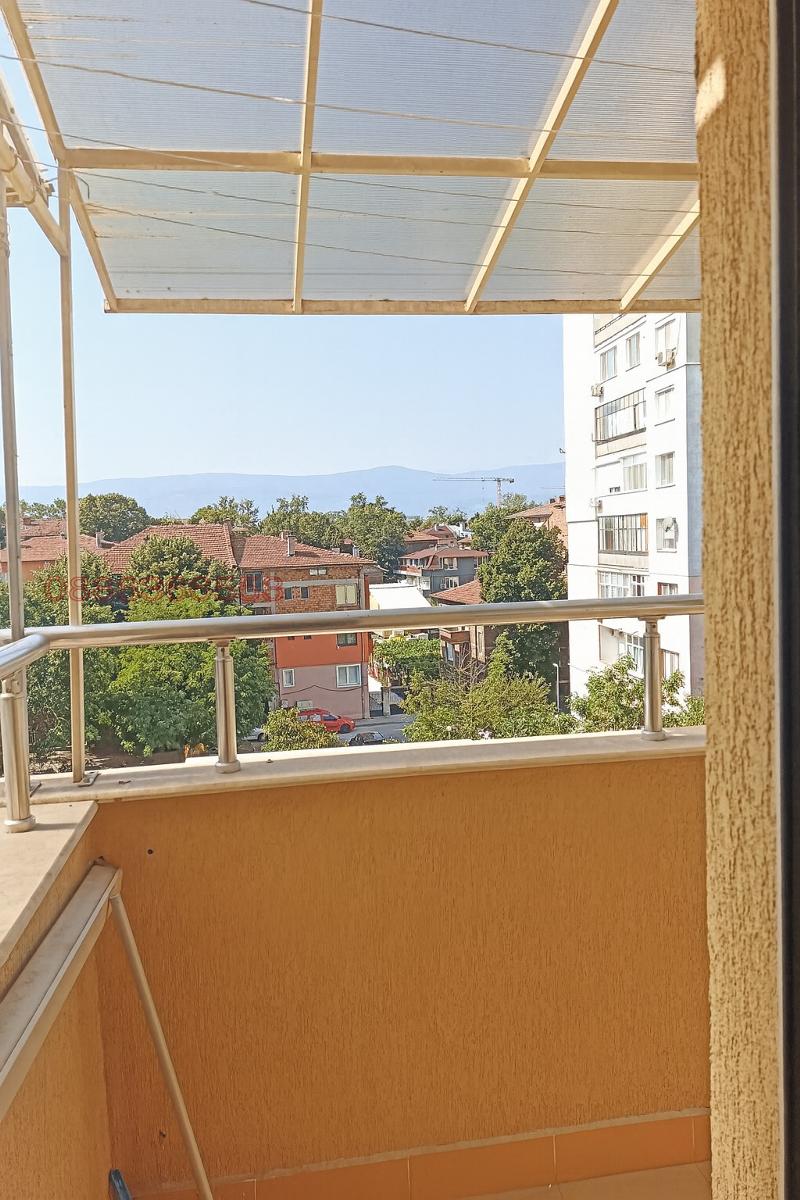 Продава  2-стаен град Пловдив , Христо Смирненски , 75 кв.м | 80229283