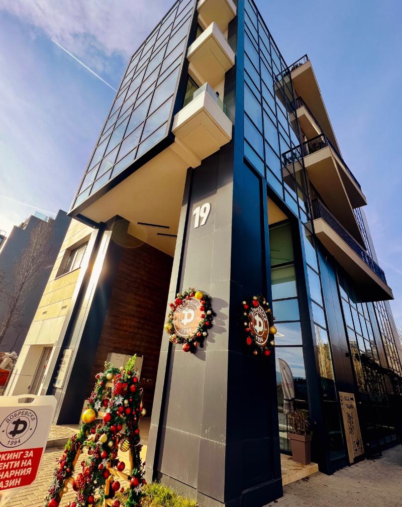 Продава  Офис град София , Хладилника , бул. Черни връх, 0 кв.м | 24473781