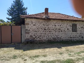 Продава  Къща, с. Драгойново