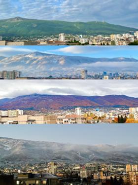 Продава  3-стаен, град София