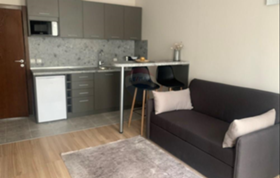 Продава  1-стаен, к.к. Пампорово