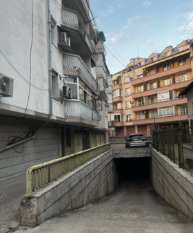 Продава  Гараж, Паркомясто, град Русе