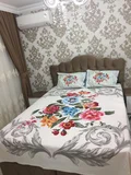 Продава  3-стаен град Търговище , Запад 3 , 86 кв.м | 88480372 - изображение [2]
