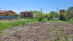 Продава  Парцел, гр. Съединение