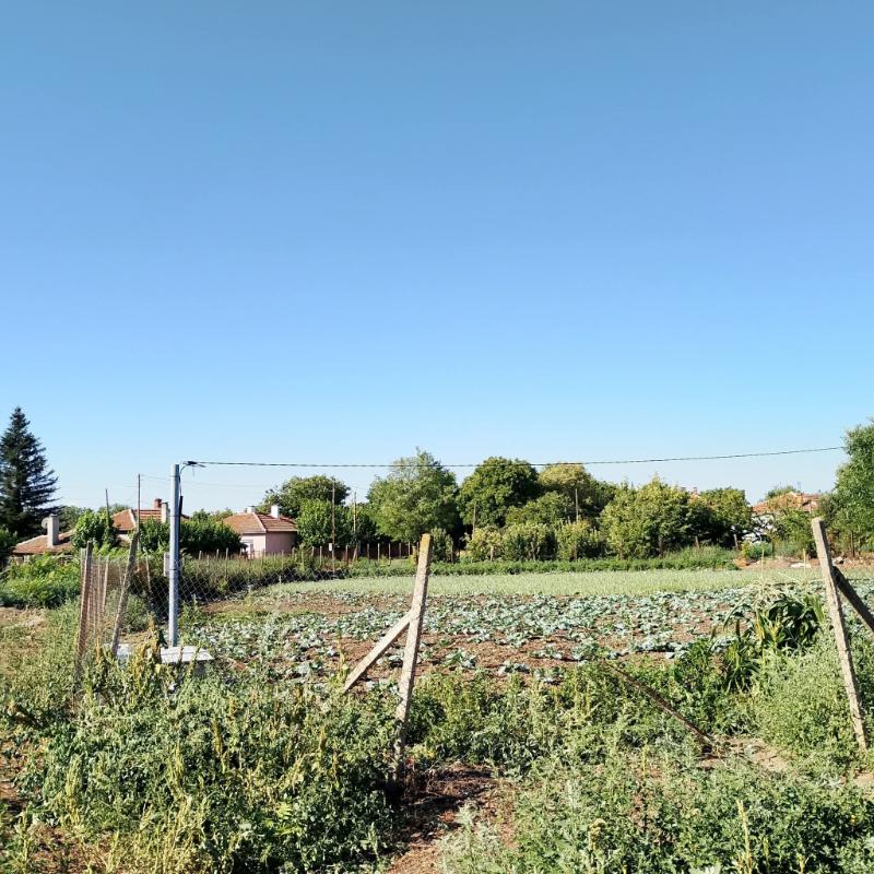 Продава  Парцел област Сливен , с. Стоил войвода , 3010 кв.м | 52394472