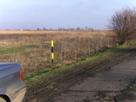 Продава  Парцел, град Бургас