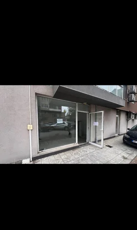 Продава  Офис, град Монтана