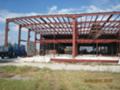 Продава  Склад град Пловдив , Индустриална зона - Север , 17993 кв.м | 84151738 - изображение [3]