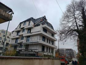 Продава  3-стаен, град София