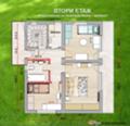Продава  Къща област София , с. Петърч , Костинброд, 224 кв.м | 98355067 - изображение [10]