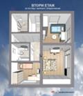 Продава  Къща област София , с. Петърч , Костинброд, 224 кв.м | 98355067 - изображение [14]