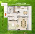 Продава  Къща област София , с. Петърч , Костинброд, 224 кв.м | 98355067 - изображение [8]