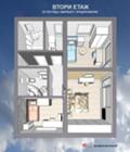 Продава  Къща област София , с. Петърч , Костинброд, 224 кв.м | 98355067 - изображение [15]