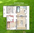 Продава  Къща област София , с. Петърч , Костинброд, 224 кв.м | 98355067 - изображение [9]